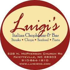 Luigi's Italian Chophouse and Bar